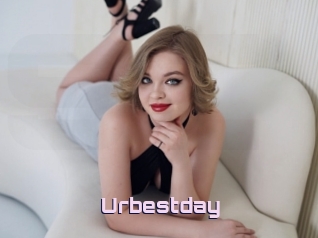 Urbestday