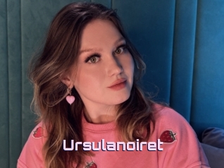 Ursulanoiret
