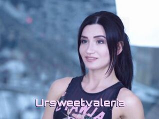 Ursweetvaleria
