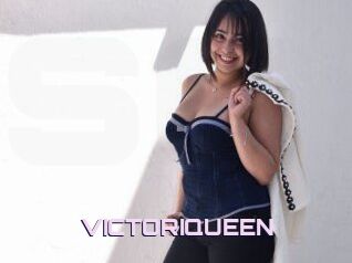 VICTORIQUEEN