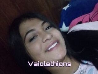 Vaiolethions