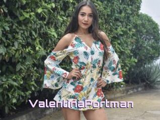 ValentinaPortman