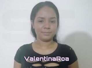 ValentinaRoa