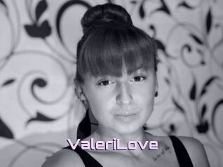 ValeriLove