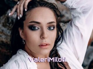 ValeriMiloti