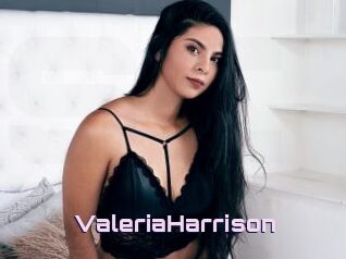 ValeriaHarrison