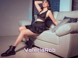 ValeriaRob