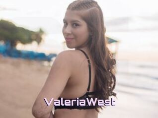 ValeriaWest