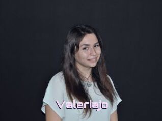 Valeriajo