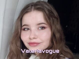 Valeriavogue