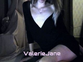 ValerieJane