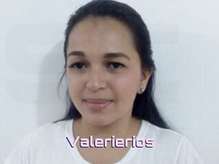 Valerierios