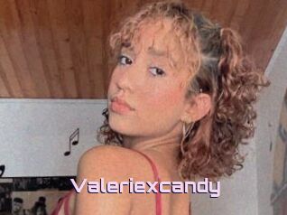Valeriexcandy