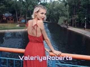 ValeriyaRoberts