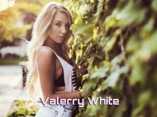 Valerry_White
