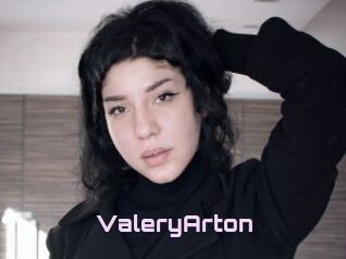 ValeryArton