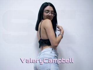 ValeryCampbell