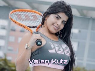 ValeryKutz