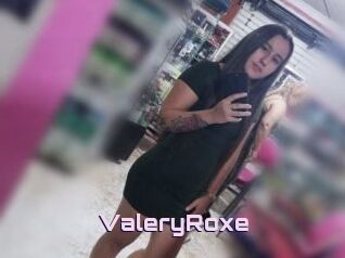 ValeryRoxe
