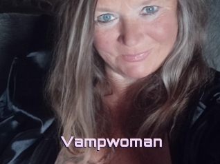 Vampwoman