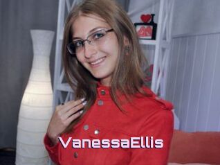 VanessaEllis