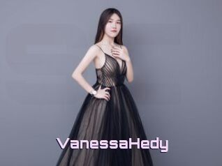VanessaHedy