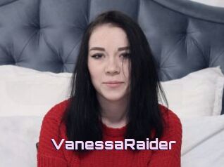 VanessaRaider