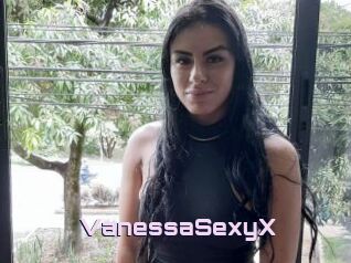 VanessaSexyX