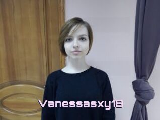 Vanessasxy18