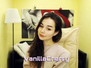 VanillaCherry