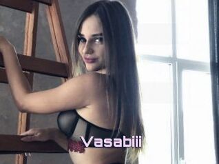 Vasabiii