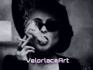 VelorlaceArt