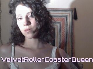 VelvetRollerCoasterQueen