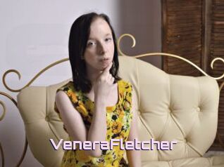 VeneraFletcher
