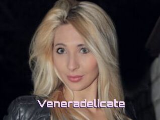 Veneradelicate
