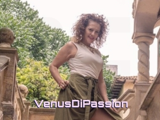 VenusDiPassion