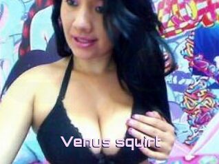 Venus_squirt