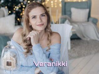 Veranikki