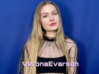 VeronaEvarson