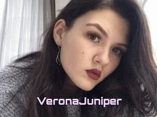 VeronaJuniper