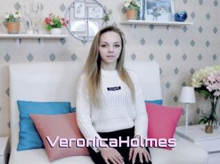 VeronicaHolmes