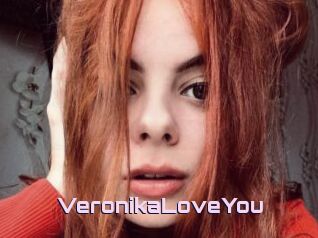 VeronikaLoveYou