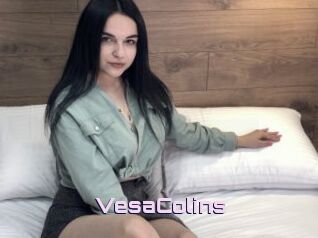 VesaColins