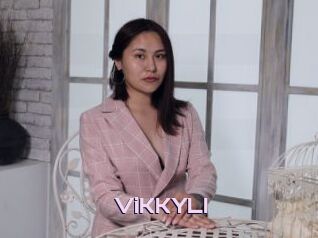 ViKKYLI