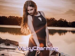 VickyCharming