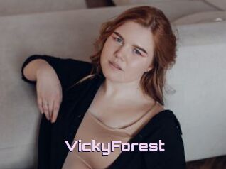VickyForest