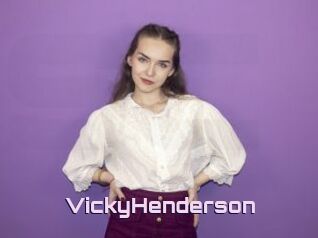 VickyHenderson