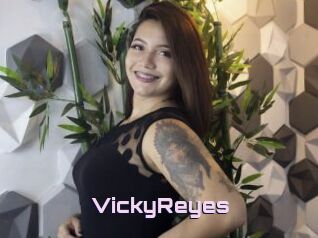 VickyReyes