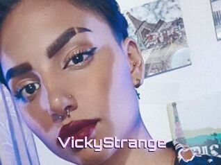 VickyStrange