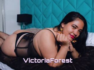 VictoriaForest